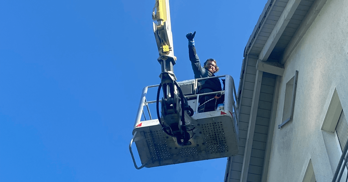 Facade Service