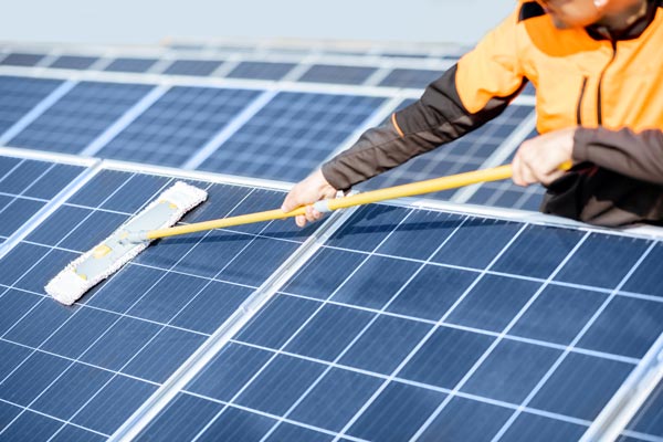 Photovoltaic Service